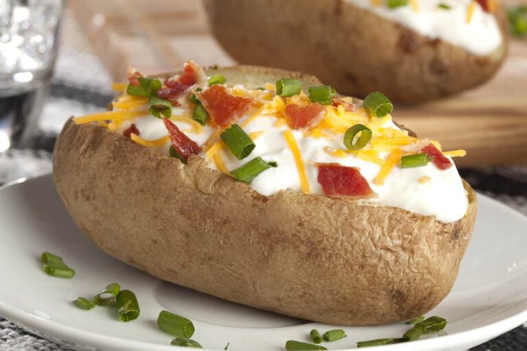 Baked Potato