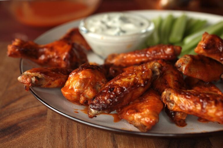 Buffalo Wings