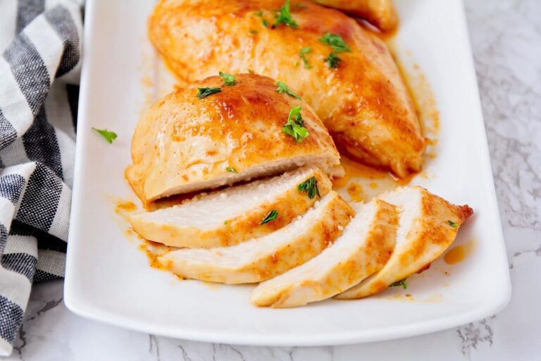 Chicken Breast