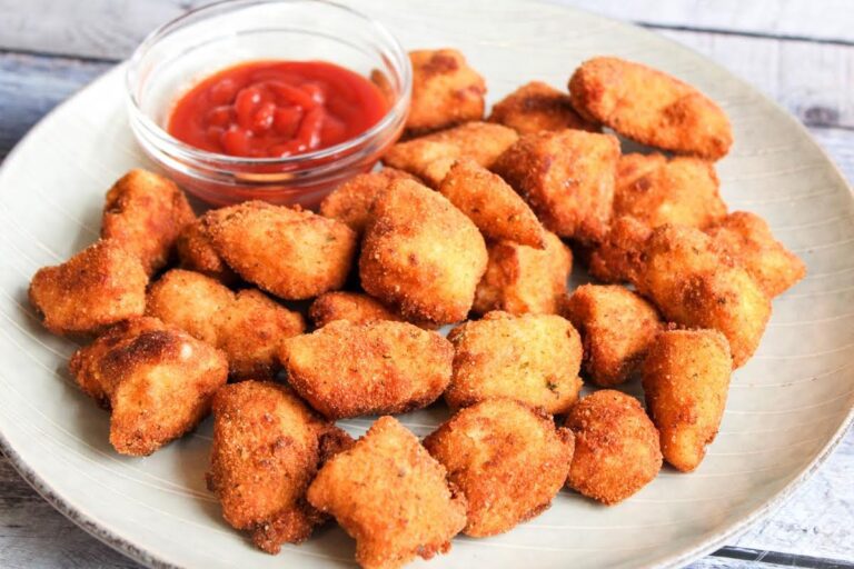 Chicken Nuggets