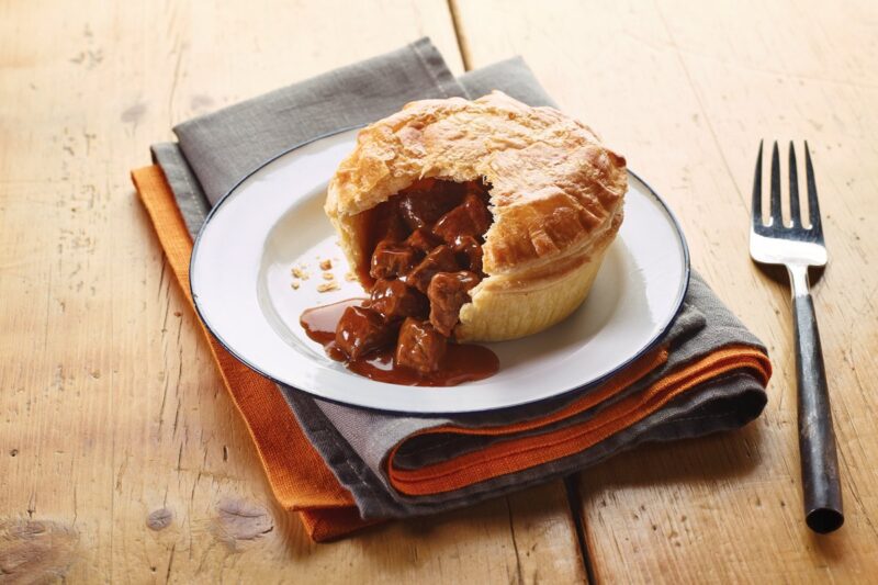 Can You Cook A Pukka Pie In An Air Fryer