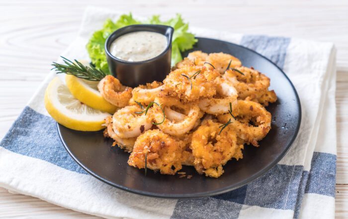 Recipe Archive – Cooking Times – Airfryer Cooking