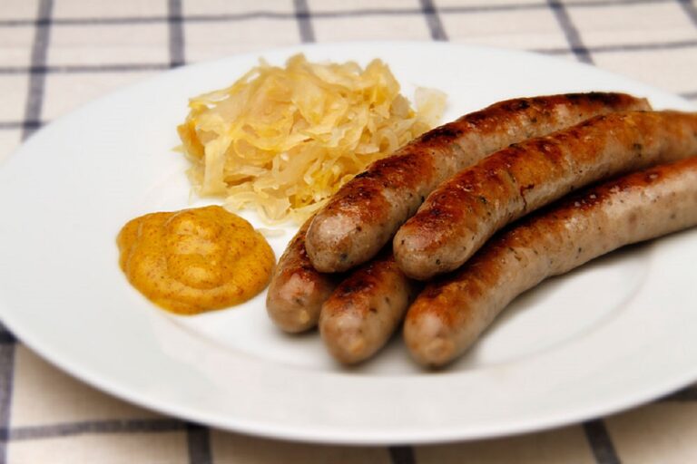 Sausages