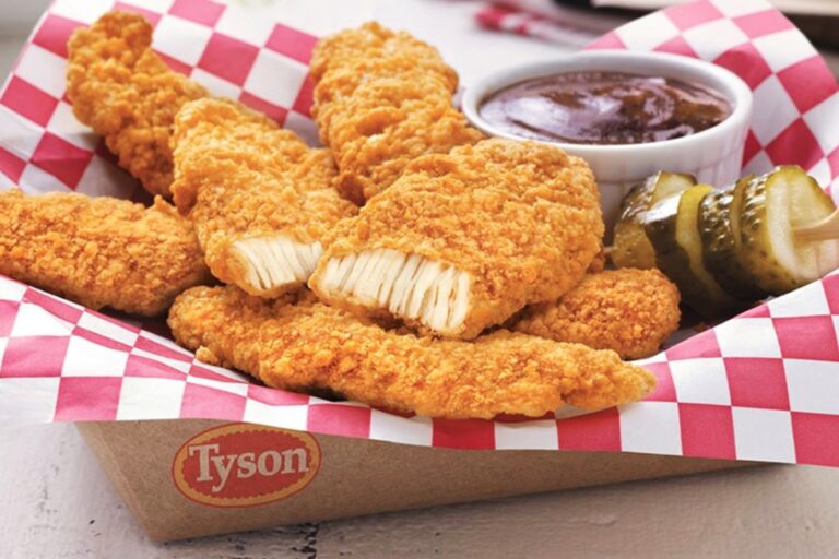 air fryer tyson chicken tenders - summafinance.com